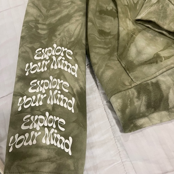 Sweatshirt/sweatpants - Picture 3 of 6